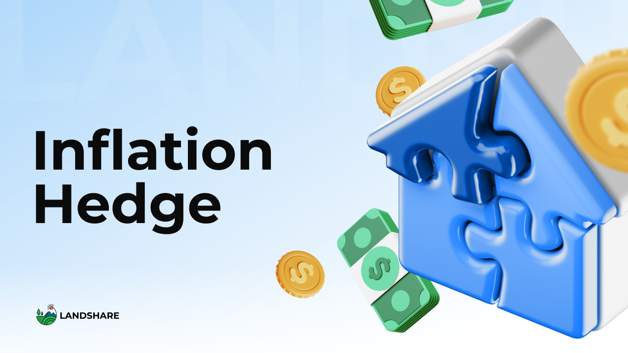 Real Estate Tokens as an Inflation Hedge? A 2025 Scenario Study